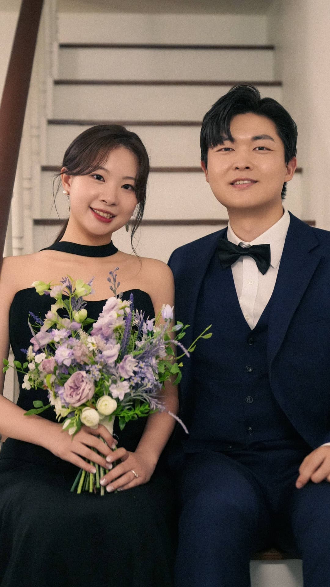 웨딩 갤러리 사진 1